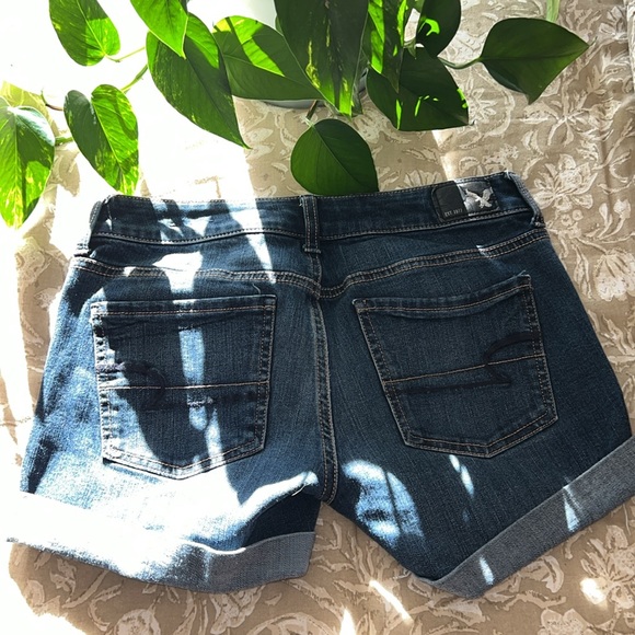 American eagle - Picture 7 of 7